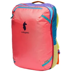 Heren Reistassen|Dames Reistassen>Cotopaxi Allpa 35L Travel Pack del dia