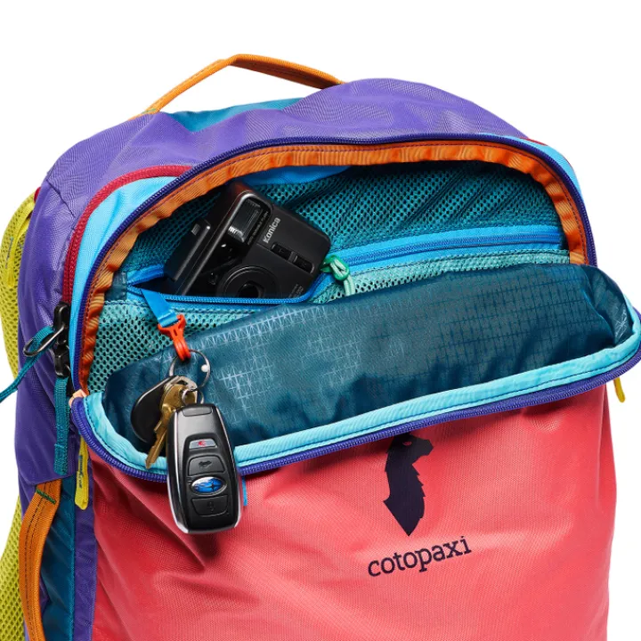 Heren Reistassen|Dames Reistassen>Cotopaxi Allpa 35L Travel Pack del dia