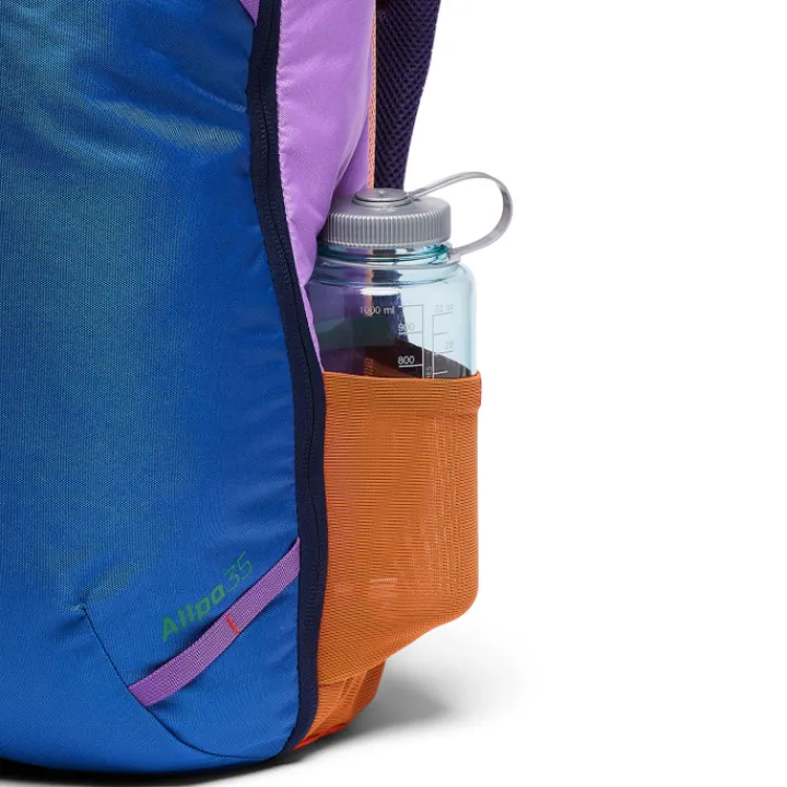 Heren Reistassen|Dames Reistassen>Cotopaxi Allpa 35L Travel Pack del dia