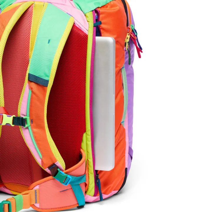 Heren Reistassen|Dames Reistassen>Cotopaxi Allpa 35L Travel Pack del dia