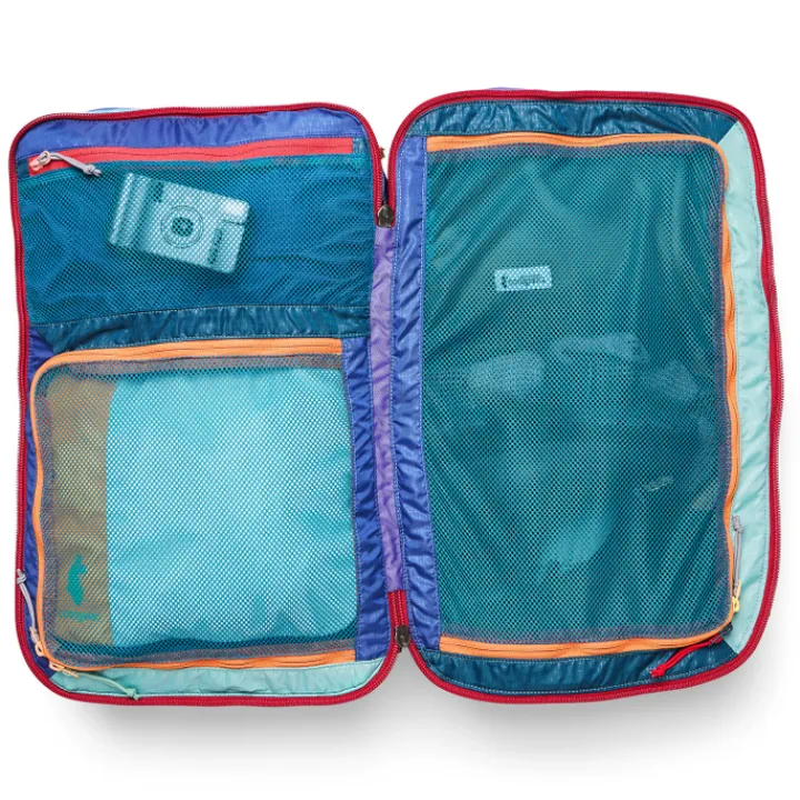 Heren Reistassen|Dames Reistassen>Cotopaxi Allpa 35L Travel Pack del dia
