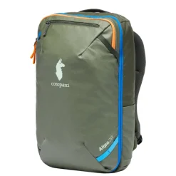 Kleine Reistassen|Handbagage Reistassen>Cotopaxi Allpa 28L Travel Pack fatigue