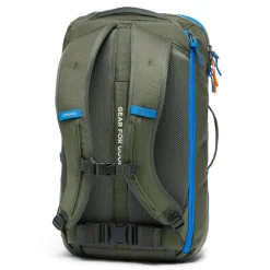 Kleine Reistassen|Handbagage Reistassen>Cotopaxi Allpa 28L Travel Pack fatigue