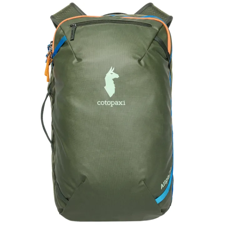 Kleine Reistassen|Handbagage Reistassen>Cotopaxi Allpa 28L Travel Pack fatigue