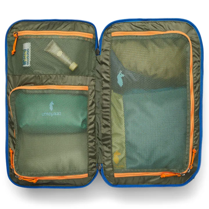 Kleine Reistassen|Handbagage Reistassen>Cotopaxi Allpa 28L Travel Pack fatigue