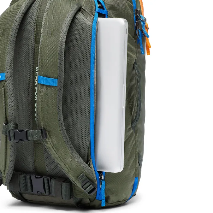 Kleine Reistassen|Handbagage Reistassen>Cotopaxi Allpa 28L Travel Pack fatigue