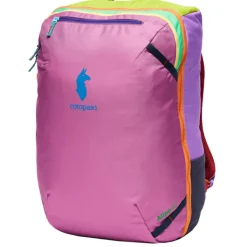 Heren Reistassen|Dames Reistassen>Cotopaxi Allpa 42L Travel Pack del dia del dia