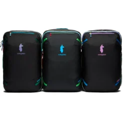 Heren Reistassen|Weekendtassen>Cotopaxi Allpa 35L Travel Pack del dia dark