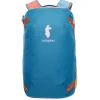 Kleine Reistassen|Handbagage Reistassen>Cotopaxi Allpa Mini 20L Travel Pack del dia del dia