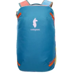 Kleine Reistassen|Handbagage Reistassen>Cotopaxi Allpa Mini 20L Travel Pack del dia del dia