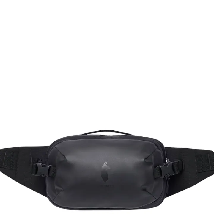 Heuptassen|Crossbody>Cotopaxi Allpa X 3L Hip Pack black