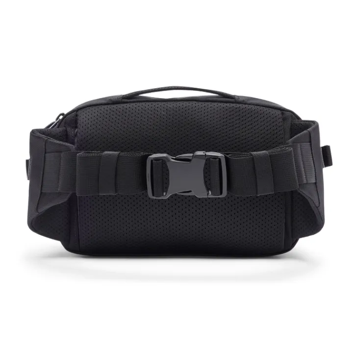 Heuptassen|Crossbody>Cotopaxi Allpa X 3L Hip Pack black