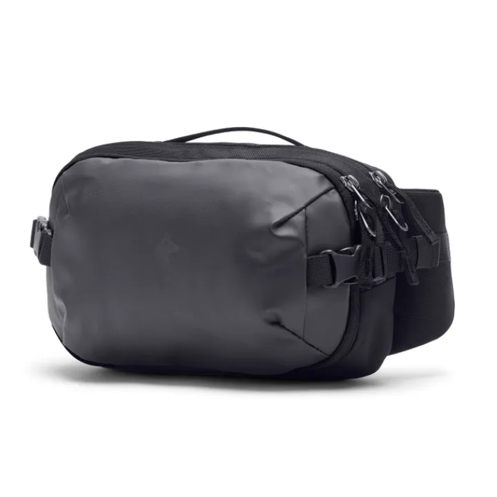Heuptassen|Crossbody>Cotopaxi Allpa X 3L Hip Pack black