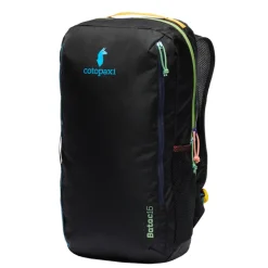 Kleine Rugzakken|Wandelrugzakken>Cotopaxi Batac 16L Backpack del dia dark