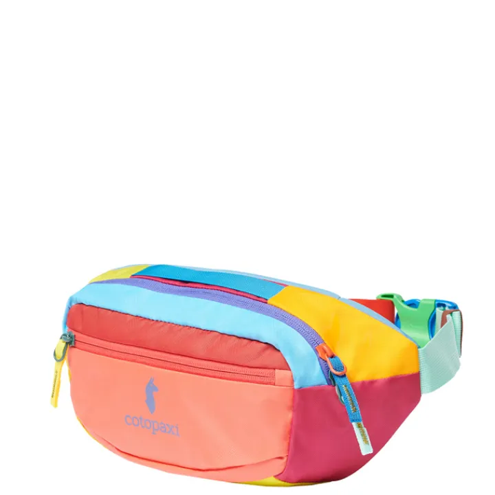 Heuptassen|Crossbody>Cotopaxi Kapai 3L Hip Pack del dia