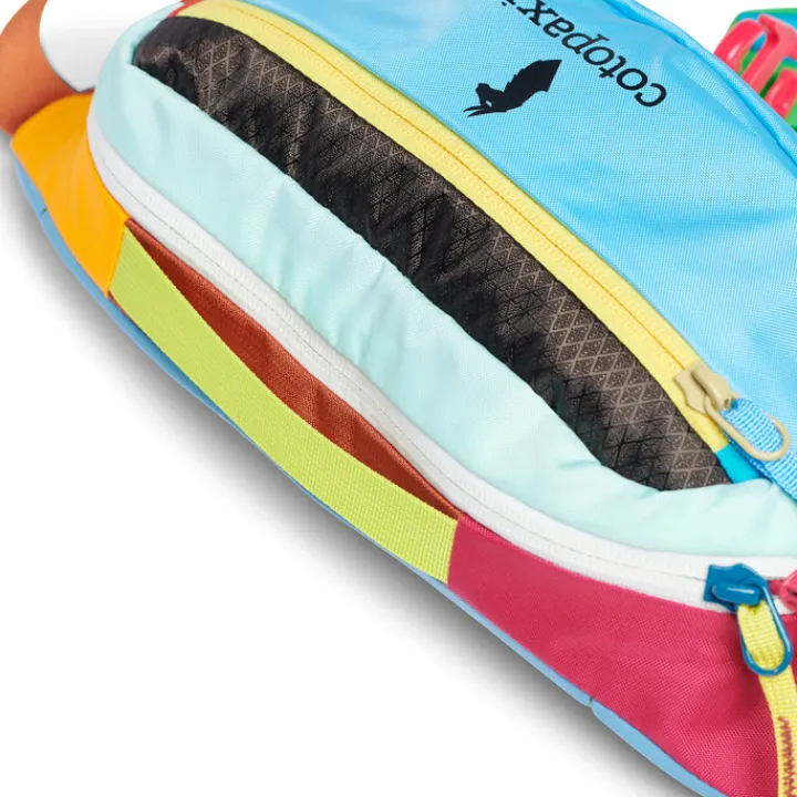 Heuptassen|Crossbody>Cotopaxi Kapai 3L Hip Pack del dia