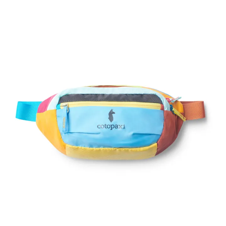 Heuptassen|Crossbody>Cotopaxi Kapai 3L Hip Pack del dia
