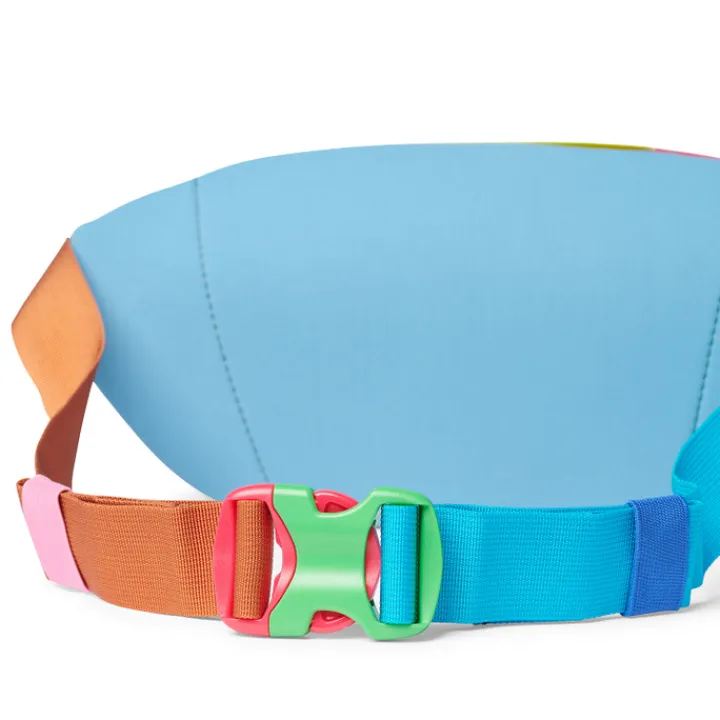 Heuptassen|Crossbody>Cotopaxi Kapai 3L Hip Pack del dia