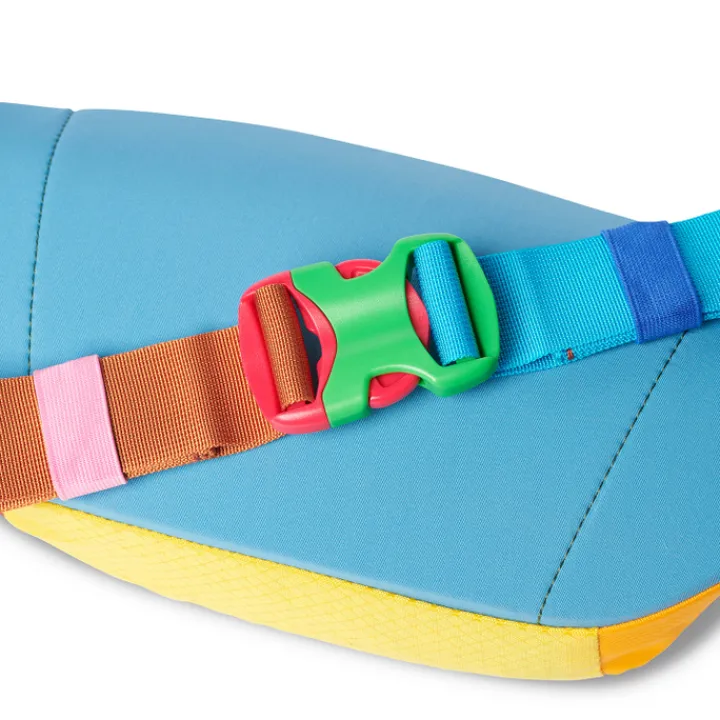 Heuptassen|Crossbody>Cotopaxi Kapai 3L Hip Pack del dia
