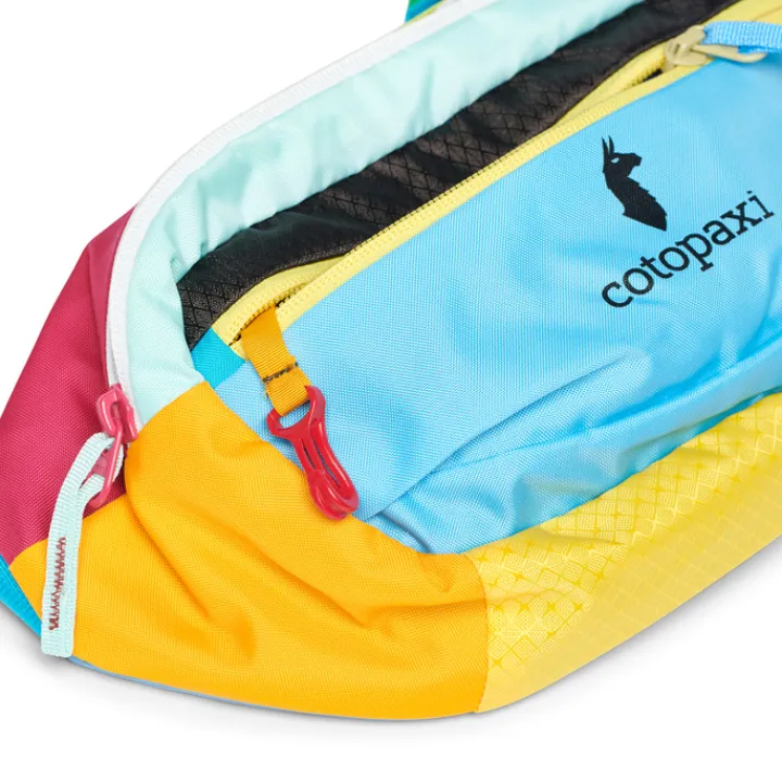 Heuptassen|Crossbody>Cotopaxi Kapai 3L Hip Pack del dia