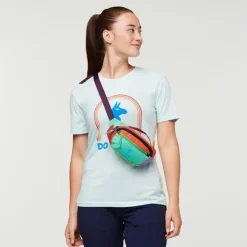 Heuptassen|Crossbody>Cotopaxi Kapai 1.5L Hip Pack del dia