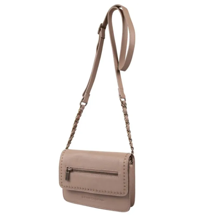 Schoudertassen|Crossbody>Cowboysbag Bridgetown Crossbody mocca