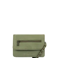 Schoudertassen|Crossbody>Cowboysbag Bridgetown Crossbody green