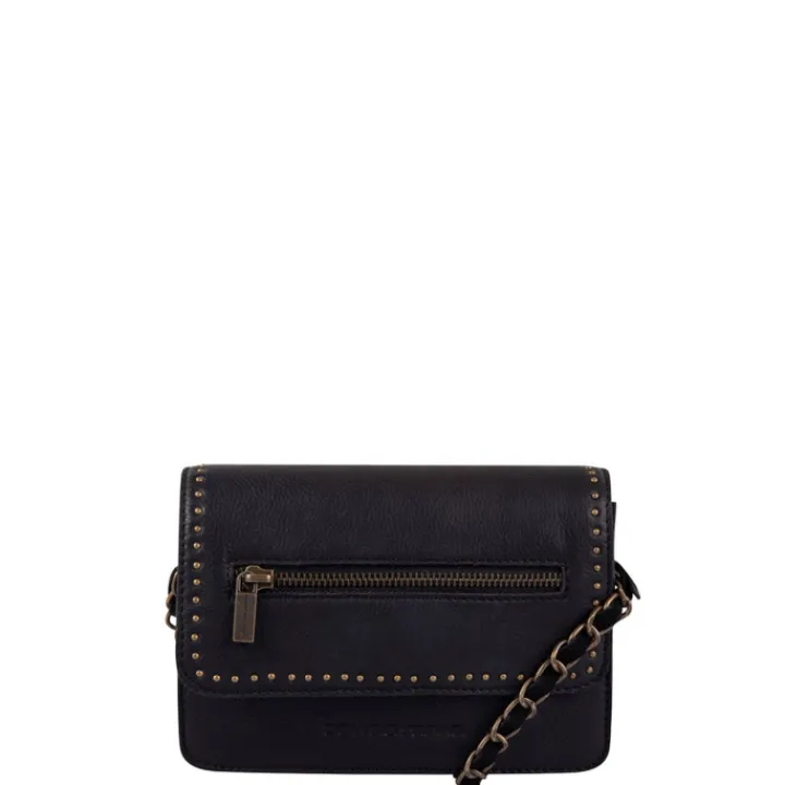 Schoudertassen|Crossbody>Cowboysbag Bridgetown Crossbody black