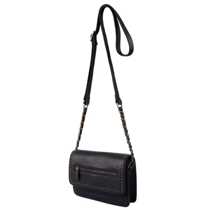 Schoudertassen|Crossbody>Cowboysbag Bridgetown Crossbody black