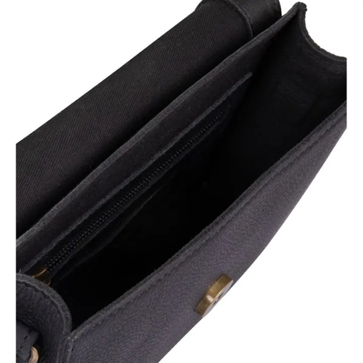 Schoudertassen|Crossbody>Cowboysbag Bridgetown Crossbody black