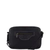 Schoudertassen|Crossbody>Cowboysbag Enterprise Camerabag black