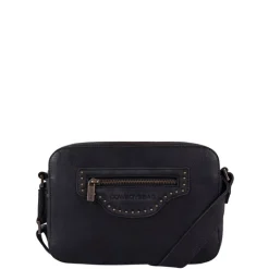 Schoudertassen|Crossbody>Cowboysbag Enterprise Camerabag black