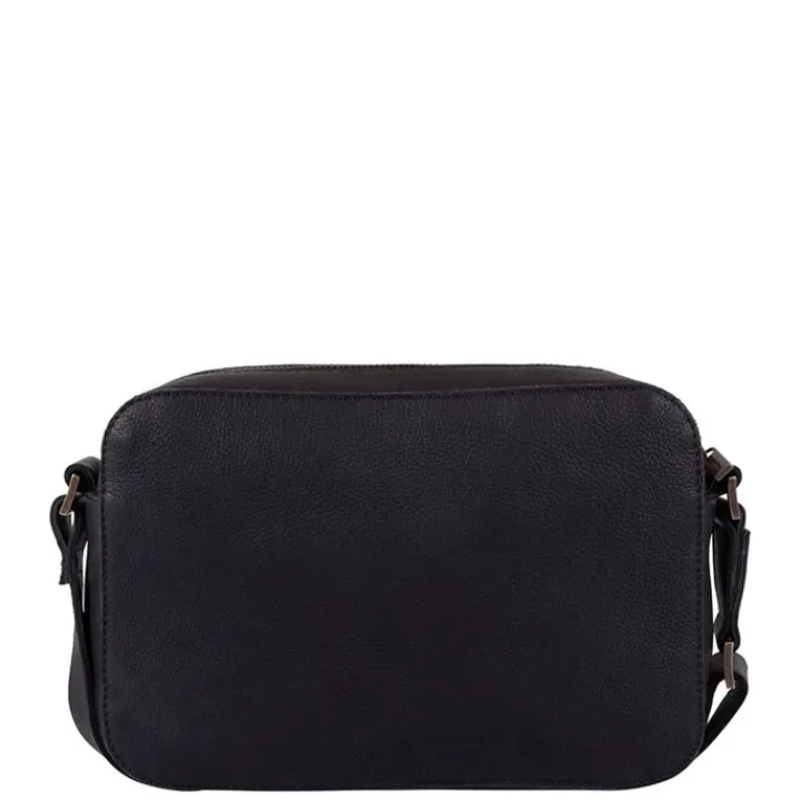 Schoudertassen|Crossbody>Cowboysbag Enterprise Camerabag black