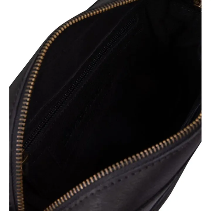 Schoudertassen|Crossbody>Cowboysbag Enterprise Camerabag black