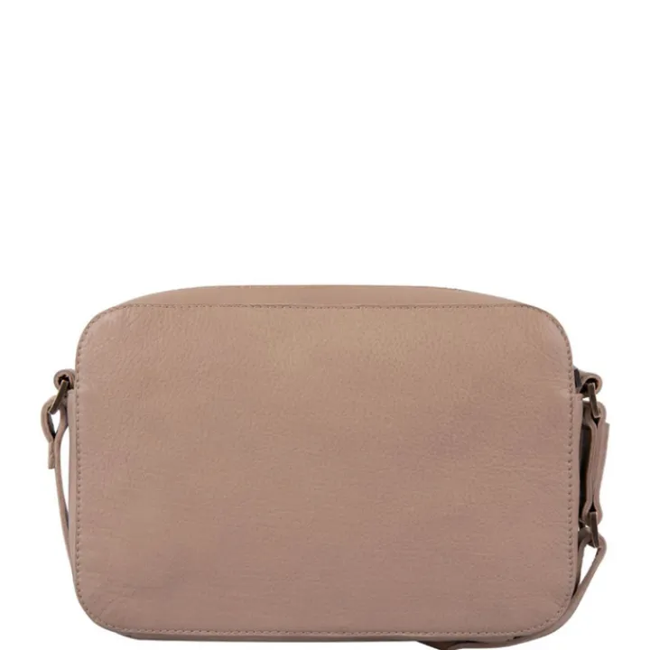 Schoudertassen|Crossbody>Cowboysbag Enterprise Camerabag mocca