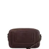 Schoudertassen|Crossbody>Cowboysbag Feltham Crossbody hickory