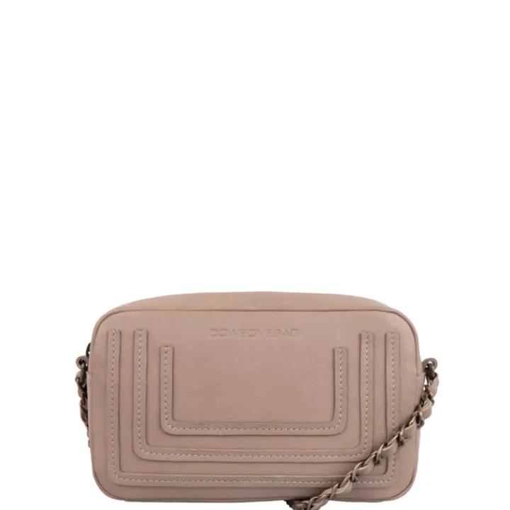 Schoudertassen|Crossbody>Cowboysbag Feltham Crossbody latte