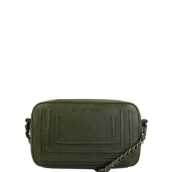 Schoudertassen|Crossbody>Cowboysbag Feltham Crossbody avocado