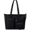 Shoppers|Schoudertassen>Cowboysbag Grenada Shopper black
