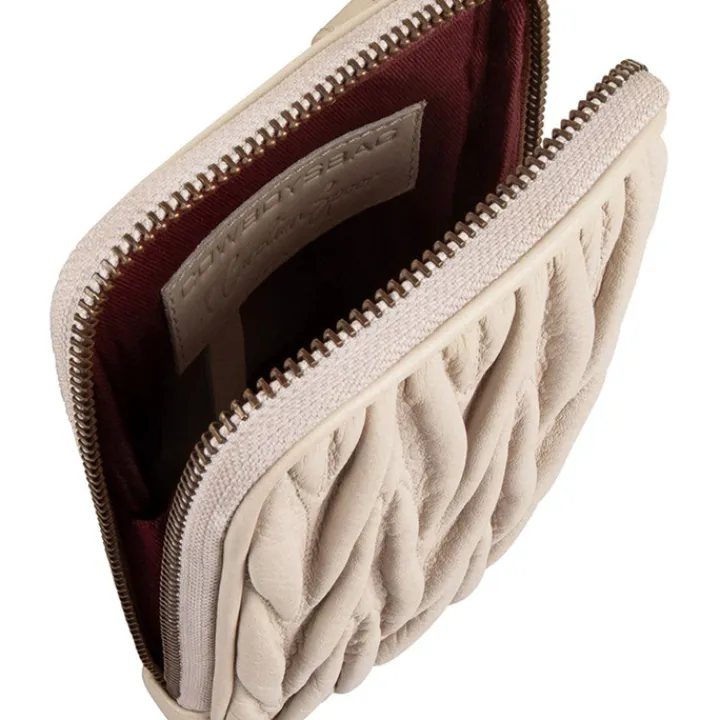 Telefoontasjes|Damestassen>Cowboysbag Long Beach Phonebag kit