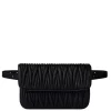 Heuptassen>Cowboysbag Los Angeles Fannypack black