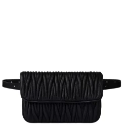 Heuptassen>Cowboysbag Los Angeles Fannypack black