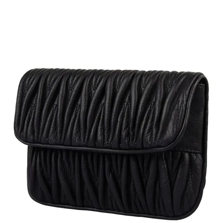 Heuptassen>Cowboysbag Los Angeles Fannypack black