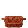 Heuptassen>Cowboysbag Los Angeles Fannypack cinnamon
