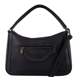Handtassen|Crossbody>Cowboysbag Melfort Handbag black