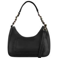 Schoudertassen|Crossbody>Cowboysbag Middleton Hobo black