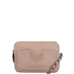 Schoudertassen|Crossbody>Cowboysbag Minam Crossbody latte