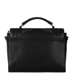 Schoudertassen|Handtassen>Cowboysbag Mission Citybag black