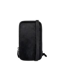 Telefoontasjes|Damestassen>Cowboysbag New Jersey Phonebag X Carolien Spoor black