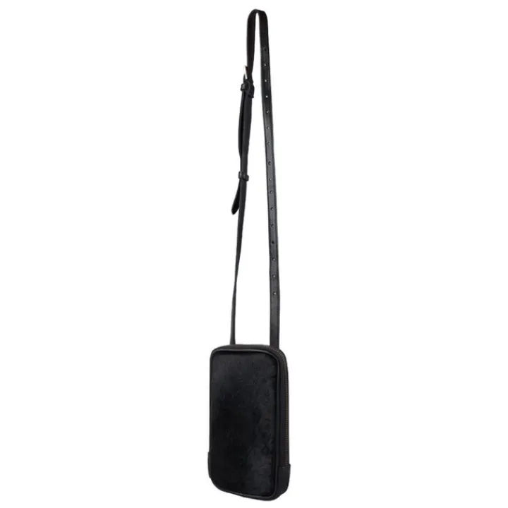 Telefoontasjes|Damestassen>Cowboysbag New Jersey Phonebag X Carolien Spoor black